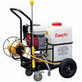 power sprayer 1