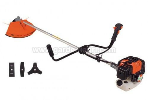 brush cutter