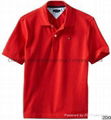 Fashion polo shirt 1