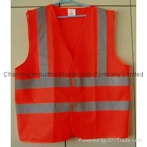  Safety Vest