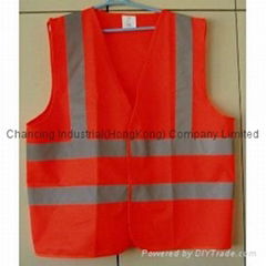  Safety Vest