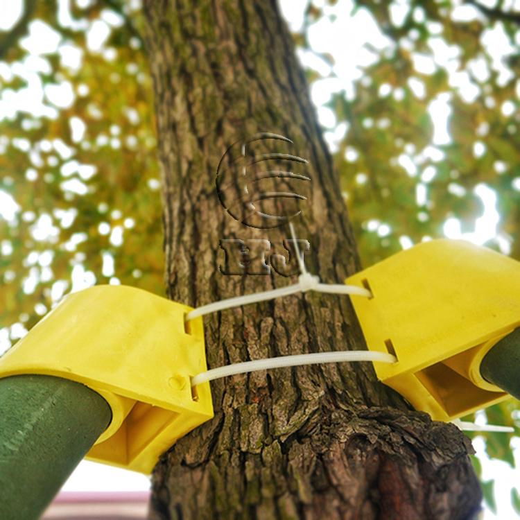  Recycle Plastic Tree Stick 5ft 2