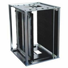 SMT PCB magazine rack