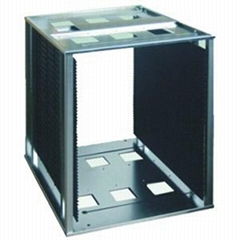 antistatic pcb magazine rack