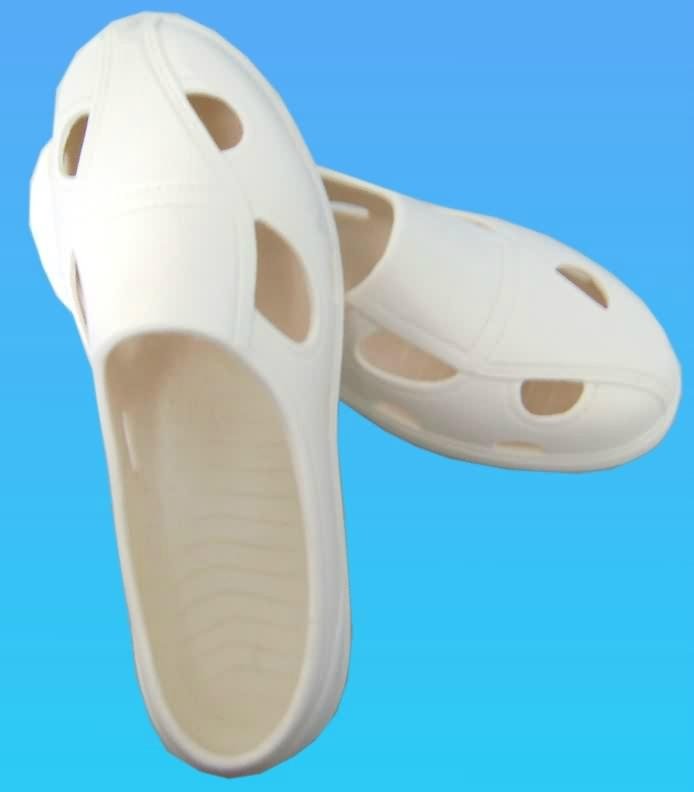 SPU shoes 3