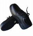 safety leather shoes 1