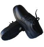 safety leather shoes