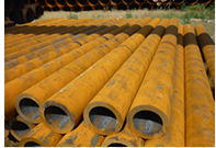 seamless steel pipe 4