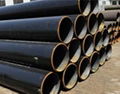 ASTM A106B Seamless Steel Pipe