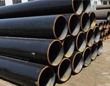 ASTM A106B Seamless Steel Pipe