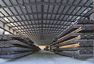 Carbon Steel Pipe 
