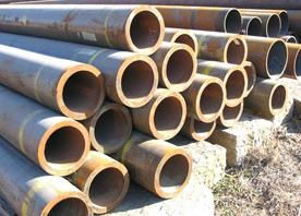 Carbon Steel Pipe  3