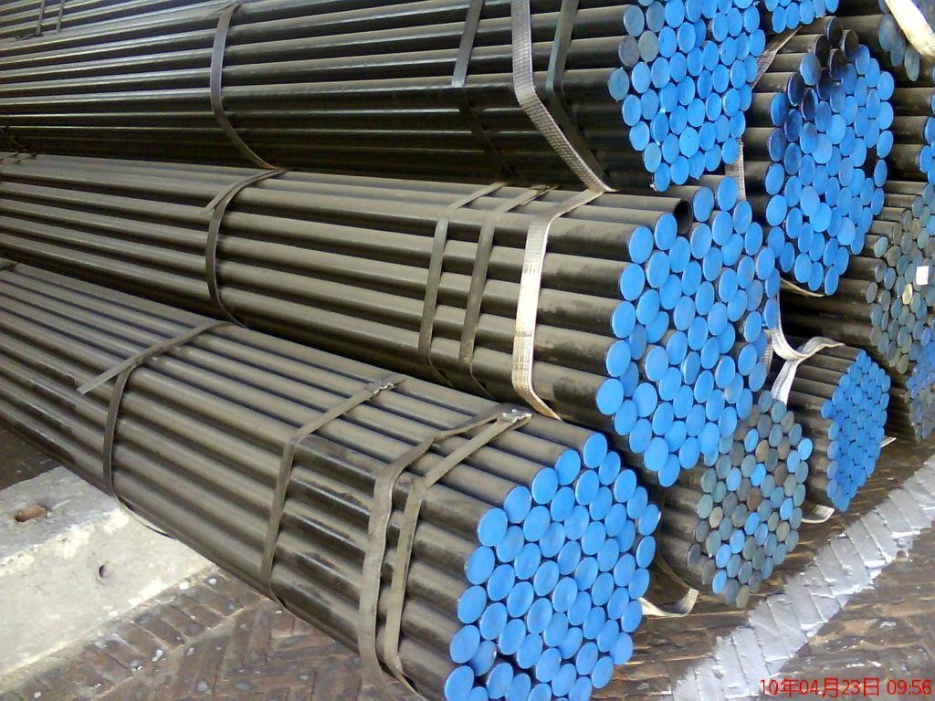 Carbon Steel Pipe  4