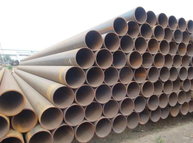 API 5L Welding pipe 508 (20") X 20.6 Gr. X46 3