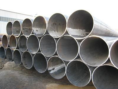 API 5L Welding pipe 508 (20") X 20.6 Gr. X46 5