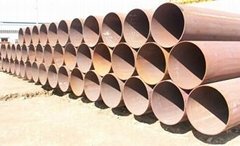 steel pipe with low price