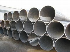 SY/T 5384-1991 ERW steel pipe