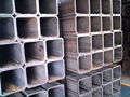 Square tube manufacture fixedstar steel 1