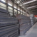 Square tube manufacture fixedstar steel 2