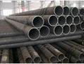 hot-rolled seamless steel pipe ASTM A 53