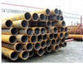 Seamless carbon steel tube - professional tube exporter  3