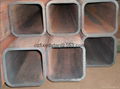 Seamless Rectangular square steel tube  4