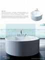 Whirlpool  Bathtub 2