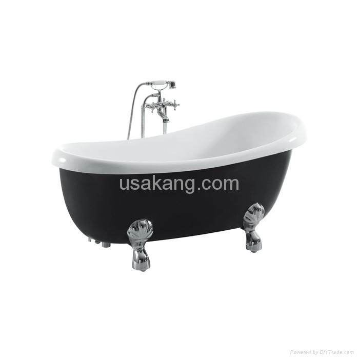 Classical Bathtub 3