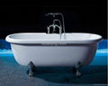 Classical Tub 1