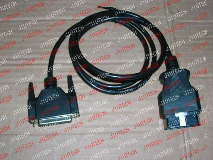 Cummins Inline 5 Engine Diagnostic scanner (Skype: jiutech9705) 3