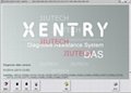 DAS +Xentry + WIS + EPC software for BENZ C3 / C4 Mercedes Star Diagnostic Tool 