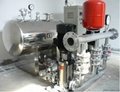 無負壓供水系統 QDLF 多級穩壓泵
