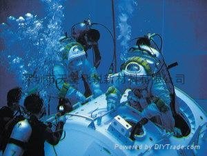 Under  Water Speaker 5