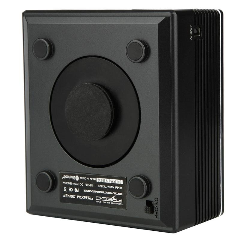 Feirui wireless resonant Bluetooth speakers 5