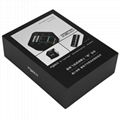 Feirui high-end gifts Mini resonant sound box 3