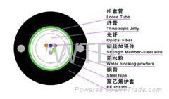 Fiber Optic Cable