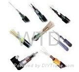 Fiber Optic Cable 3