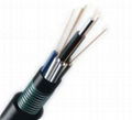 Fiber optic outdoor cable China, optical