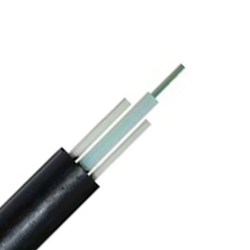 Gpon SM G652D outdoor cable GYFXTY factory 