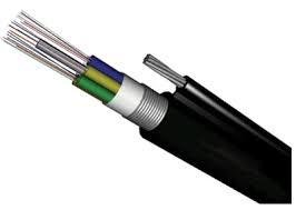 Adss cable, figure 8 self-supporting GYXTC8Y optic cable OEM/ODM, data cable 