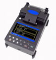 Chinese  FTTH fusion splicer WFS-02 electrode blade clamp factory 1