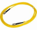 LC/UPC patch cord pigtail drop cable 1