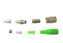 Assembly SC/APC connector, bunch pigtail sc/upc, fttx wdm node -18 to +2dBm pow 