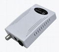 Gpon receiver 1 or 2 outputs passive node EYDFA amplifier platform PON fttx VFL 1