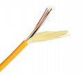 Fiber optic outdoor cable China, optical