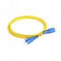 Fiber optic patch cord, plc splitter cassette type 2 in/out, optical transmitte 