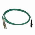 Fiber optic patch cord, plc splitter