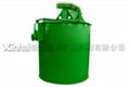 High efficient agitation tank