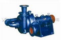 XPA (2) rubber slurry pump 1