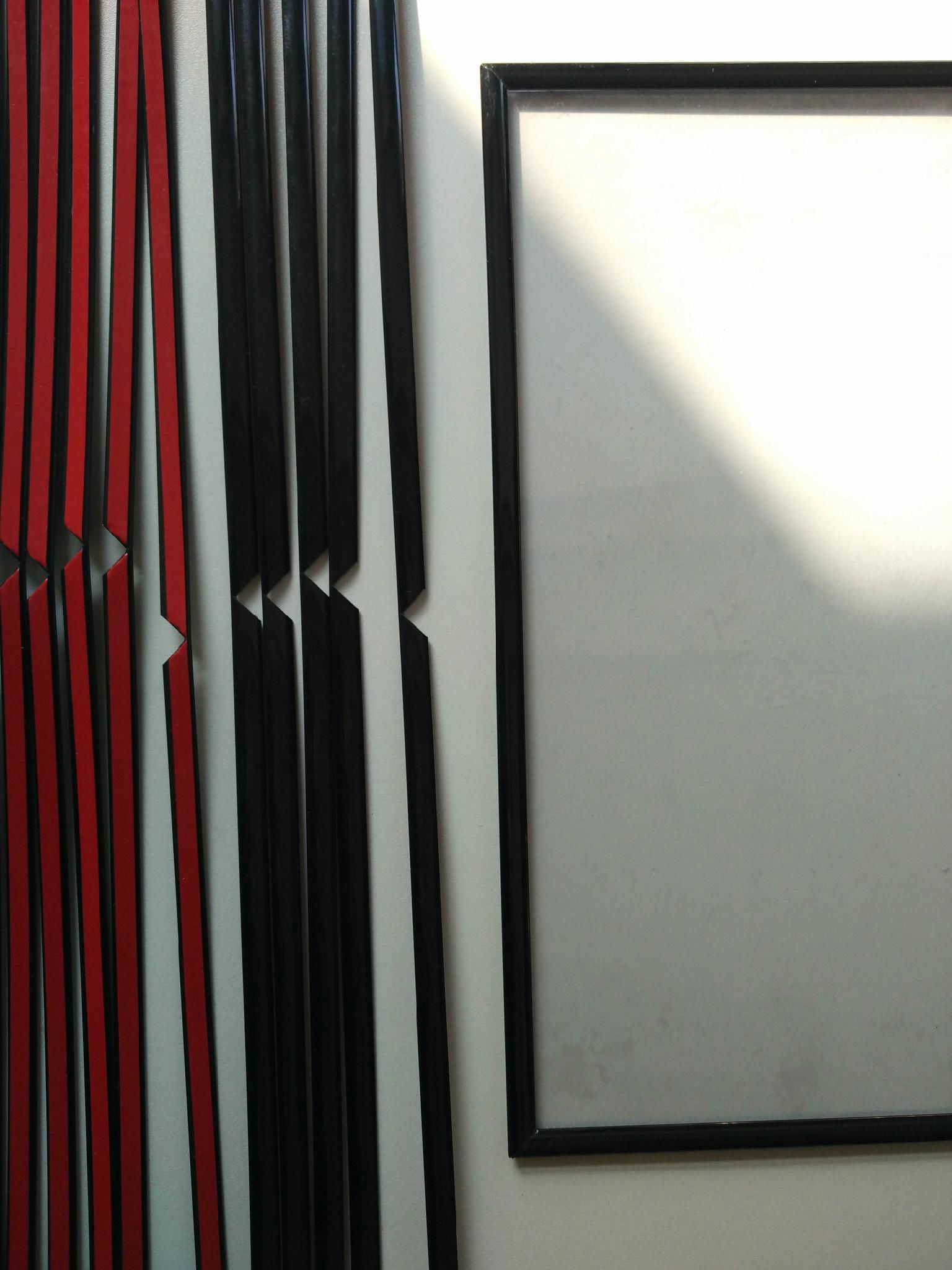 PVC Border Frame (China Manufacturer) Photo Album & Frame Arts